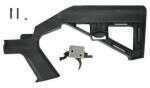 Slide Fire Solutions M&P 15/22, Right Hand, Black,